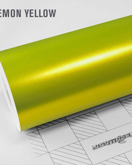 VCH412-S Yellow Lime