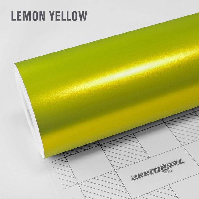 VCH412-S Yellow Lime