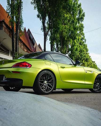 VCH412-S Yellow Lime
