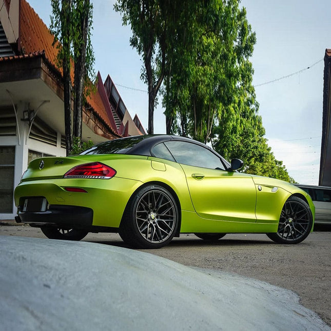 VCH412-S Yellow Lime