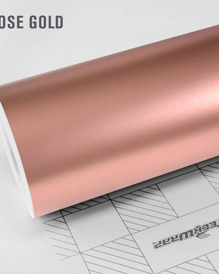 VCH414-S Rose gold