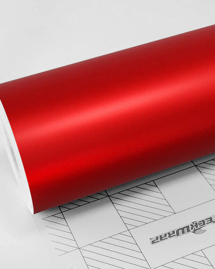 VCH417-S Carmine Red
