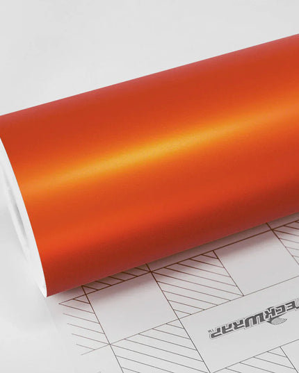 VCH418-S Autumn Orange