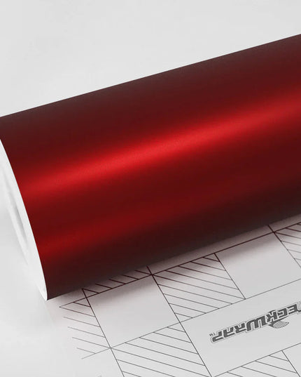 VCH422-S Sangria Red
