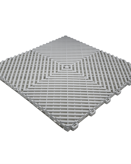 TW Modular Flooring for Detailing and Workshops