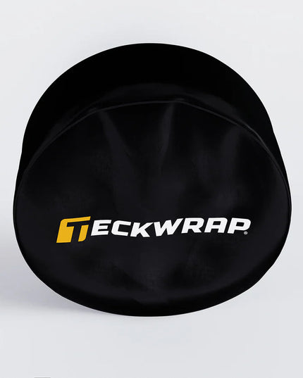 Wheels covers by TeckWrap 4-pack