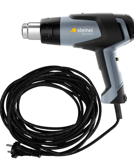 WrapGun II Stainel HG2120 E - Heat gun for car wrapping