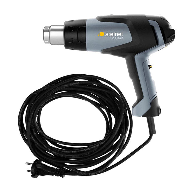 WrapGun II Stainel HG2120 E - Heat gun for car wrapping