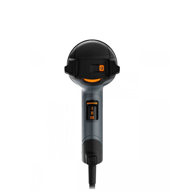 WrapGun II Stainel HG2120 E - Heat gun for car wrapping
