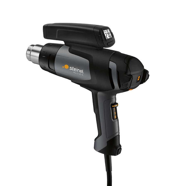 Temper Scan for WrapGun II
