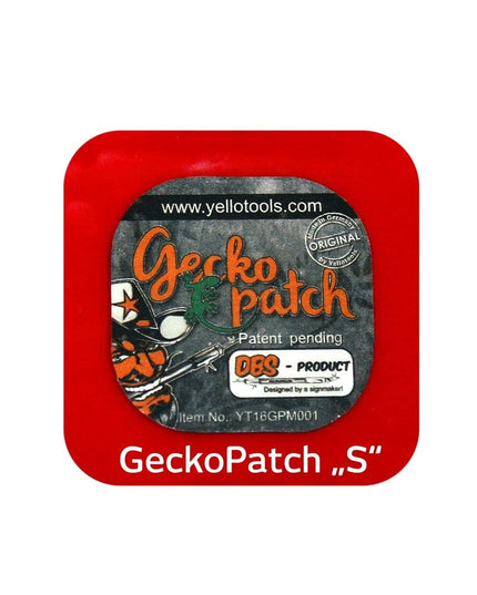 GeckoPatch by YelloTools
