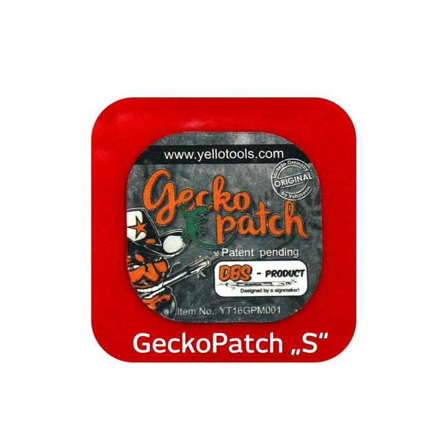 GeckoPatch by YelloTools