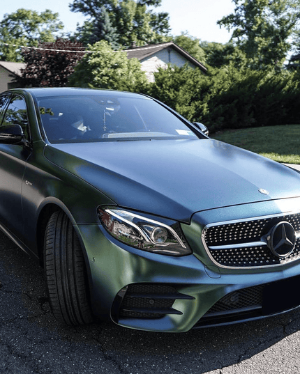 ECH19 Forest Green