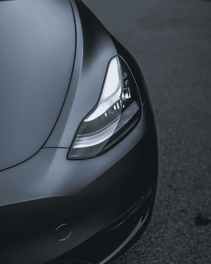 ECH21 Dark Platinum