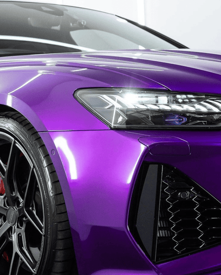 GAL03-HD Candy Purple