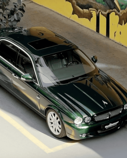 GAL29-HD New Hunter Green
