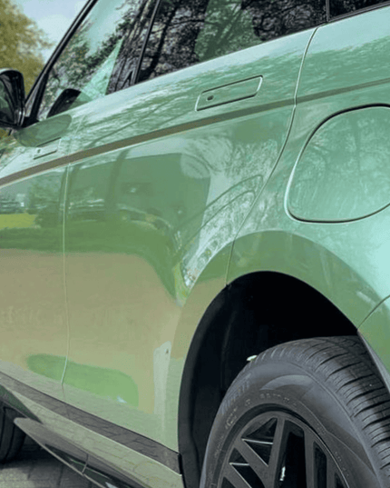 HM16-HD Antique Green