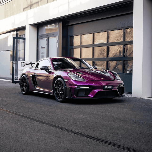 RB04-HD Passionate Purple