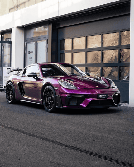 RB04-HD Passionate Purple