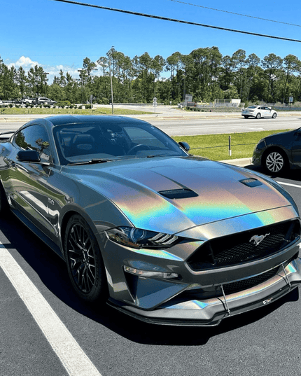RCH01-HD Silver fireworks