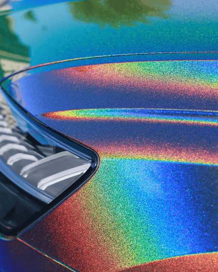 RD11-HD Rainbow Vortex