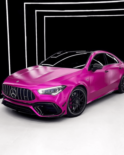 VCH404-S Hot pink