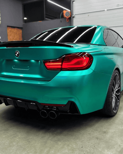 VCH405-S Emerald green
