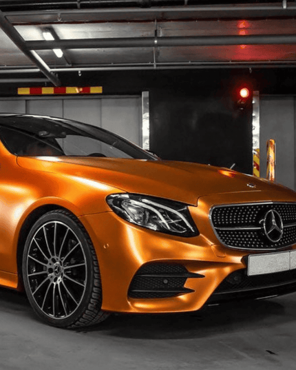 VCH406-S Wild orange