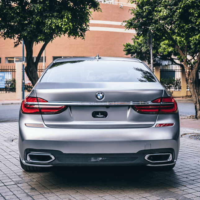 VCH410-S Gunmetal Grey