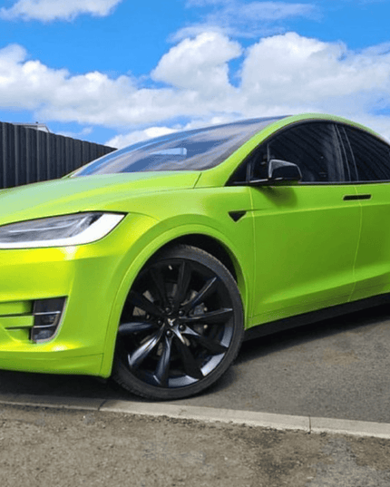 VCH412-S Yellow Lime