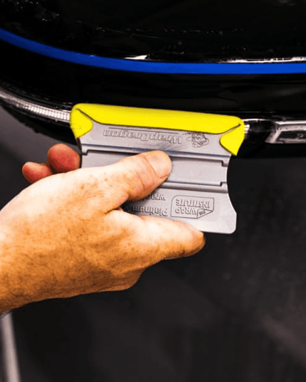 The Wrap Institute - PLATINUM SQUEEGEES 5-pack
