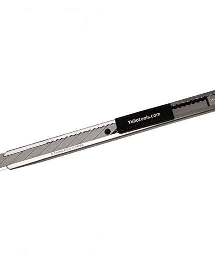 Cutter Knife YelloCut SLIM