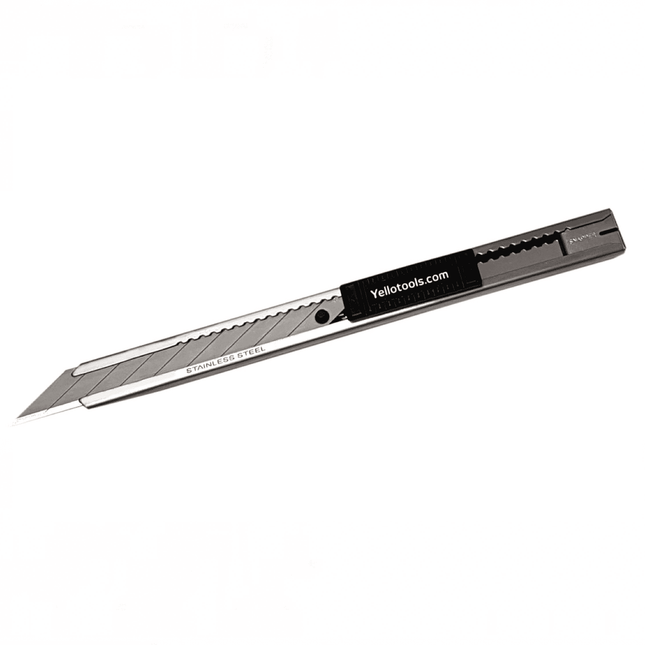 Cutter Knife YelloCut SLIM