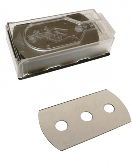BodyGuardKnife with replacement knifes