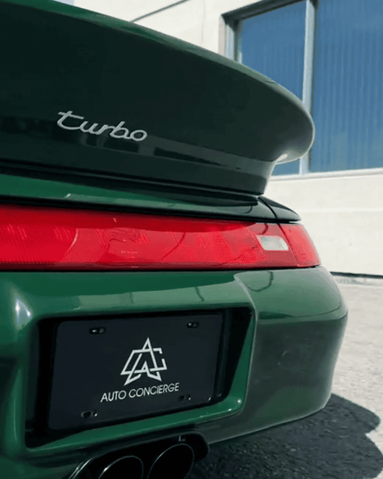 CG32-HD Amphibian Green