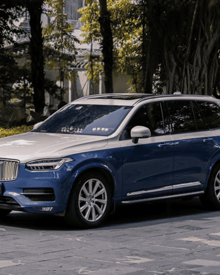 CG34-HD Regal Blue