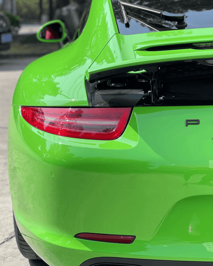 CG35-HD La Palma Green