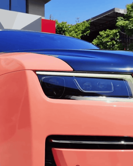 CG36-HD Amber Rose
