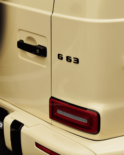 CG45-HD Amberwave