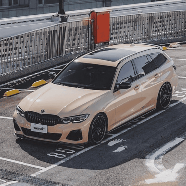 CG46-HD Sahara Beige