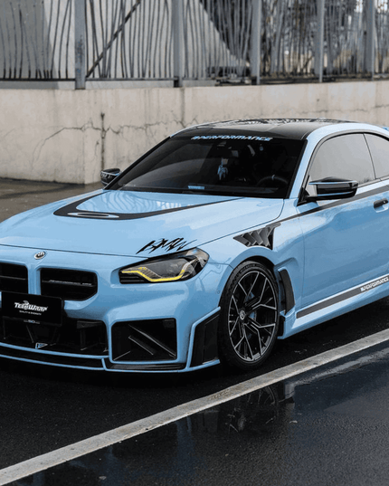 CG58-HD Baby Blue