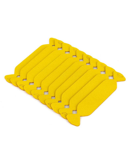 Bannana Buffers 10-pack