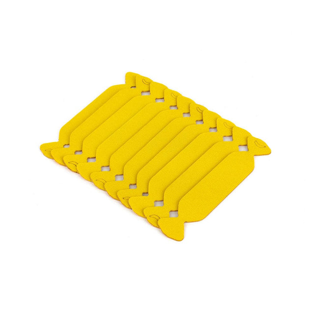 Bannana Buffers 10-pack