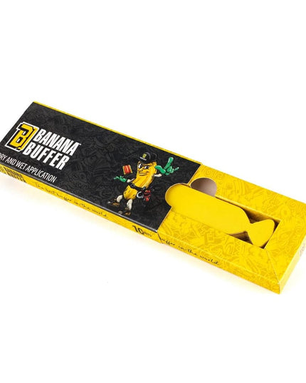 Bannana Buffers 10-pack