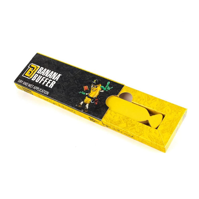 Bannana Buffers 10-pack
