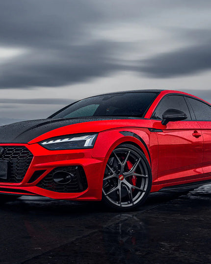 CG06-HD Racing red