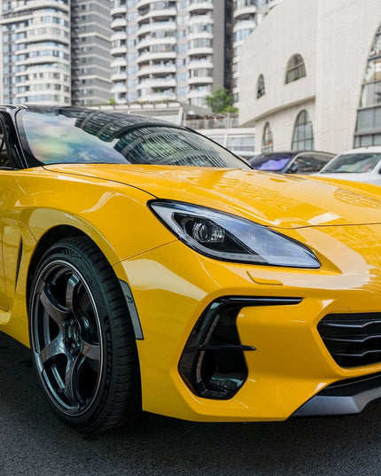 CG12-HD Sunflower yellow
