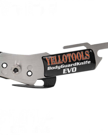 BodyGuardKnife EVO