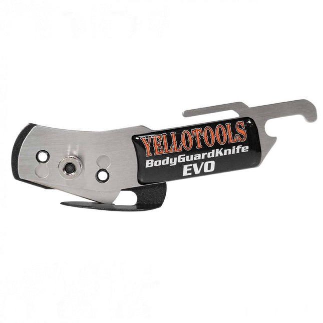 BodyGuardKnife EVO