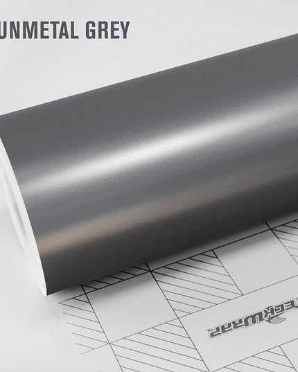 VCH410-S Gunmetal Grey